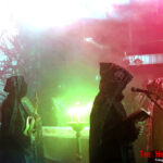European Fall Tour 2023: Krzysztof Drabikowski's Batushka